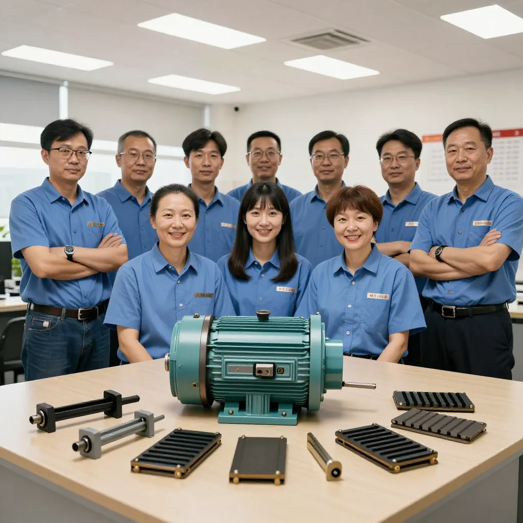 塑料模具制造