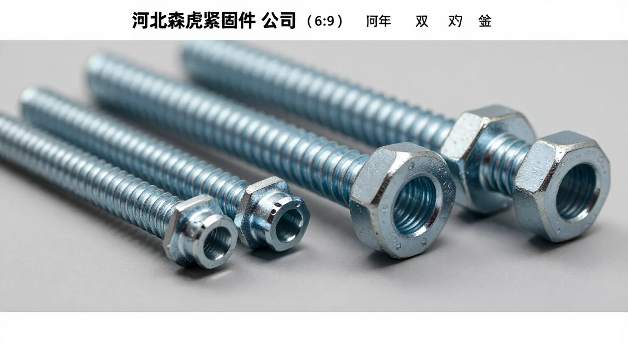 塑料模具制造