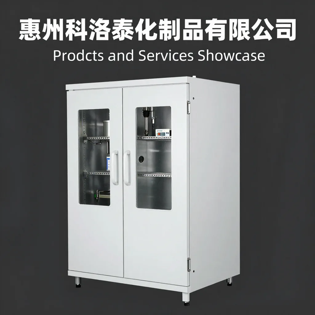 塑料模具制造